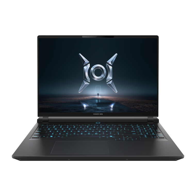 HONOR WIN H9 2026