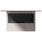 HONOR MagicBook 14 2026 Gris Estrellado — teclado