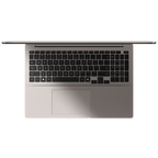 HONOR MagicBook 16 2026 Gwiezdna szarość – klawiatura z blokiem numerycznym