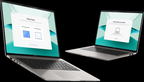 HONOR Device Clone transférant des données vers un HONOR MagicBook Pro 14 Refresh