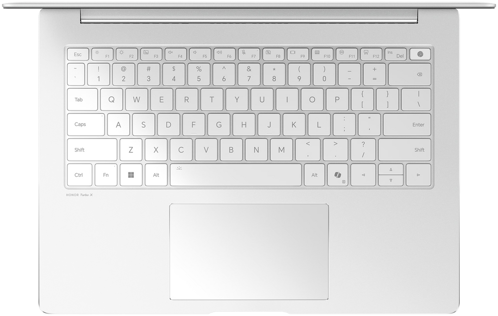 Touchpad HONOR MagicBook Pro 14 2026