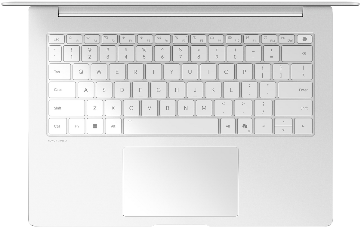 Touchpad HONOR MagicBook Pro 14 2026