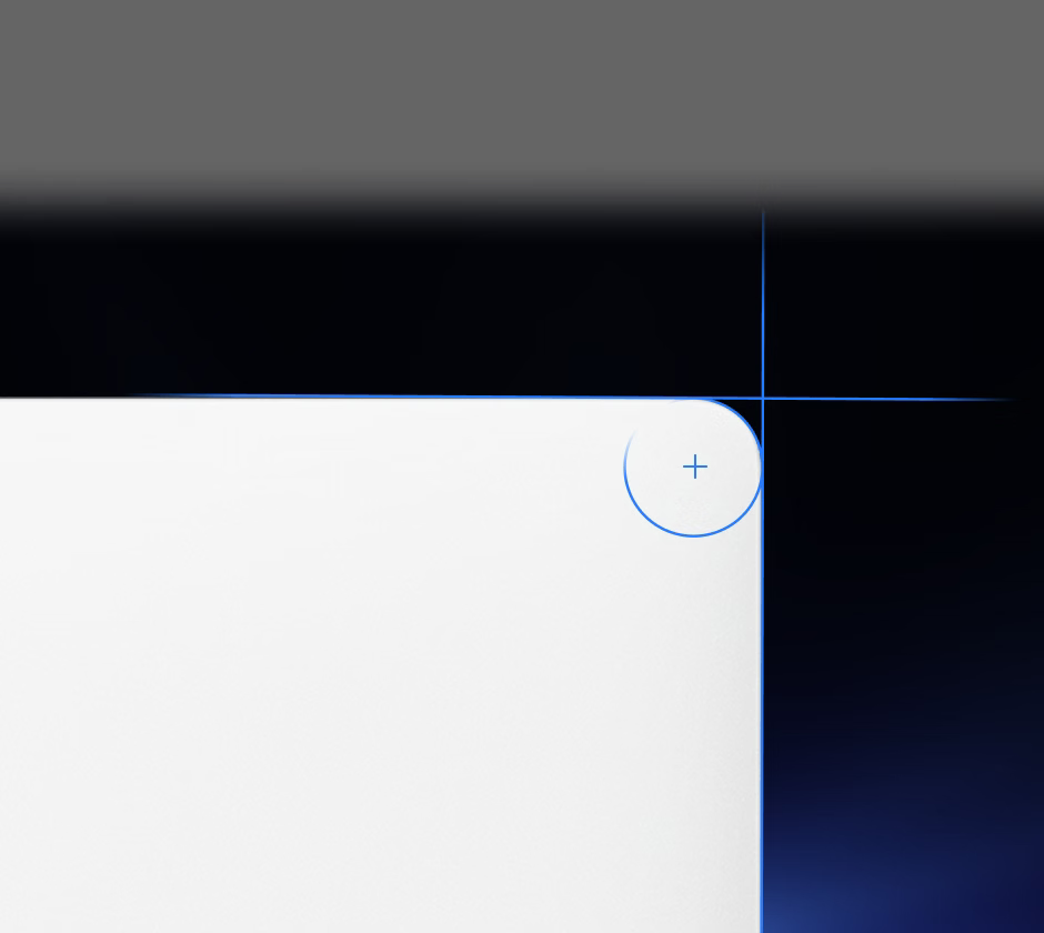 Scharnier und Seitenansicht des HONOR MagicBook Pro 16 2026