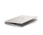 HONOR MagicBook X14 Plus 2026 Gwiezdna szarość – zamknięty