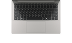 HONOR MagicBook X14 Plus 2026 Gwiezdna szarość – klawiatura i touchpad