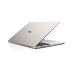 HONOR MagicBook X16 Plus 2026 Grigio stellare – vista di tre quarti