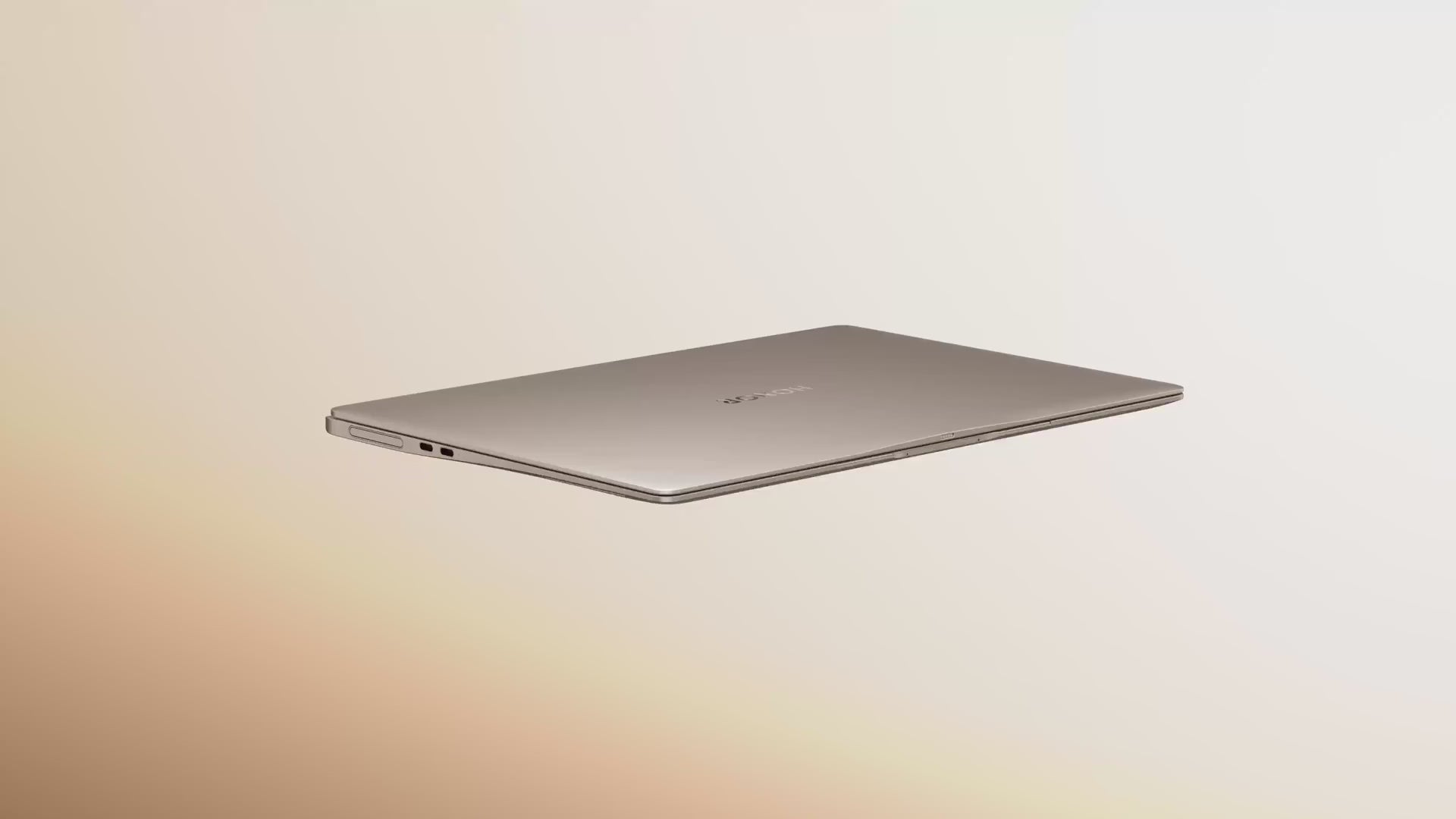 Vídeo oficial del HONOR MagicBook Art 14 (2025)