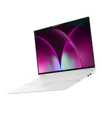 HONOR MagicBook Pro 16 2026, seitliche Dreiviertelansicht