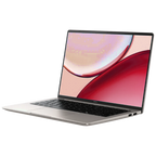 HONOR MagicBook X14 2026 Combat Grigio stellare – vista di tre quarti