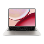 HONOR MagicBook X14 2026 Combat Grigio stellare – vista frontale