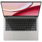 HONOR MagicBook X14 2026 Combat Grigio stellare – tastiera